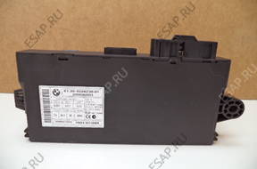 BMW E90 E91 МОДУЛЬ БЛОК УПРАВЛЕНИЯ CAS 9226238-01