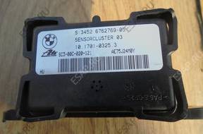 BMW E90 E91 МОДУЛЬ БЛОК УПРАВЛЕНИЯ ESP 34526762769