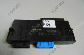 BMW E90 E91 МОДУЛЬ КОМФОРТА H4 9134485