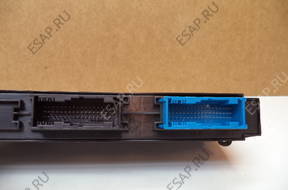 BMW E90 E91 МОДУЛЬ komfortu H1 9229875