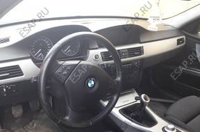 Bmw e90 e91 przekładnia РУЛЕВАЯ РЕЙКА