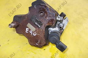 BMW E90 E91 ТНВД 3.0 TD 231 KM BOSCH