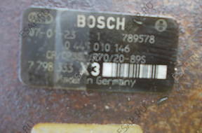 BMW E90 E91 ТНВД 3.0 TD 231 KM BOSCH