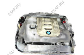 BMW E90 E91 X6 X5 двигатель M57N2 231KM 3.0D 306D3