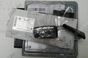 BMW E90 E92 3.0I КОМПЛЕКТ ЗАЖИГАНИЯ 7561624 EWS CAS