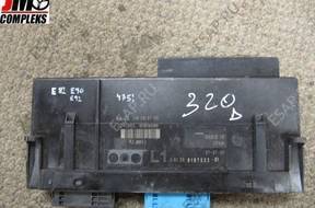 BMW E90 E92 БЛОК УПРАВЛЕНИЯ 6135918753301 61359187533