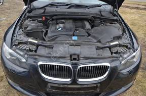 BMW e90 e92  двигатель 3,0i N52B30A комплектный свап