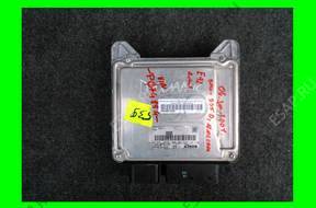 BMW E90 E92 E70 335D  БЛОК УПРАВЛЕНИЯ ДВИГАТЕЛЕМ 1277022101
