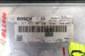 BMW E90 E92 E70 335D  БЛОК УПРАВЛЕНИЯ ДВИГАТЕЛЕМ 1277022101