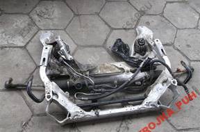 BMW E90 E92 E93 2007 РУЛЕВАЯ РЕЙКА ПРАВЫЙ РУЛЬ