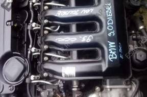 BMW E90 E92 E93 3.0 D M57TUE2 двигатель