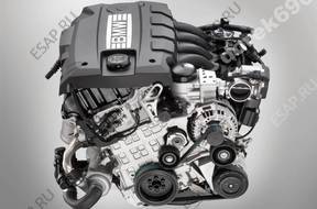 BMW E90 E92 E93 320i двигатель SUPEK N43B20 N43B20O0