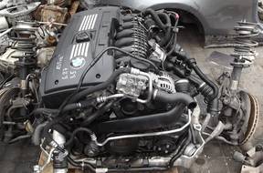 BMW E90 E92 E93 двигатель 3.5I 3,5  N54B30A