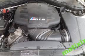 BMW E90 E92 E93 M3 4.0 двигатель S65 B40 свап КОМПЛЕКТНЫЙ.