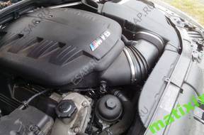 BMW E90 E92 E93 M3 4.0 двигатель S65 B40 свап КОМПЛЕКТНЫЙ.