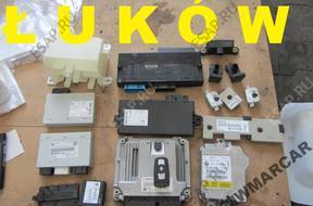 BMW E90 E92 FILTR PRZECIWZAKCENIOWY 9110621