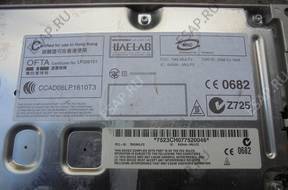 BMW E90 E92 МОДУЛЬ BLUTOOTH