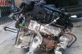 BMW E90 E92 X1 2.D 184 л.с. двигатель KPL. lub goy