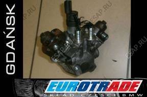 BMW E90 F10 F01 X5 X6 ТНВД 0445010617