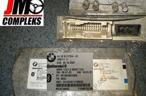 BMW E90 КОММУТАТОР BLUETOOTH 84109177754 -01