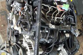 BMW E90 комплектный двигатель N47D20C 2.0d 2009r euro 4