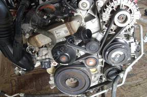 BMW E90 комплектный двигатель N47D20C 2.0d 2009r euro 4