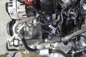 BMW E90 комплектный двигатель N47D20C 2.0d 2009r euro 4