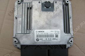 BMW E90 LCI  316D  БЛОК УПРАВЛЕНИЯ 8518268
