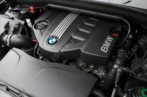 BMW E90 LCI 320d - двигатель 2,0d 184 л.с. N47 N47D20C