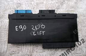 BMW E90 LIFT МОДУЛЬ KOMFORTU 516013E03 0356735755