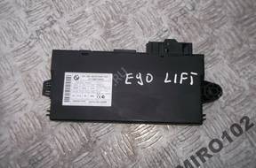 BMW E90 LIFT МОДУЛЬ KOMFORTU 6135923704701