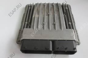 BMW E90 M3 БЛОК УПРАВЛЕНИЯ ДВИГАТЕЛЕМ 7846409 DME MS S60