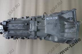 BMW E90 МЕХАНИЧЕСКАЯ КОРОБКА ПЕРЕДАЧ 120D 320D 163K H010