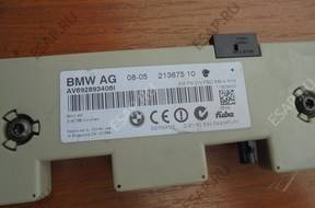 BMW E90 МОДУЛЬ ANTENOWY 21367510