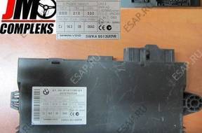 BMW E90 МОДУЛЬ CAS 3 6135914719501 61359147195