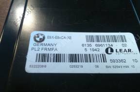 BMW E90 МОДУЛЬ FRM2 NR 6961134