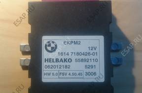 BMW E90 МОДУЛЬ ТНВД HELBAKO 55892110