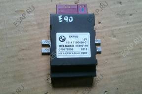 BMW E90 МОДУЛЬ ТНВД HELBAKO 55892110