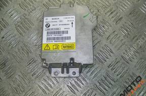BMW E90 СЕНСОР AIRBAG AIRBAG 9110258
