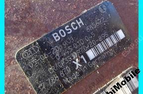 BMW E90 SERII 3 ТНВД 0445010045 2.0 D