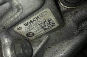 bmw e90 ТНВД listwa 245km 3,0x 0445010617