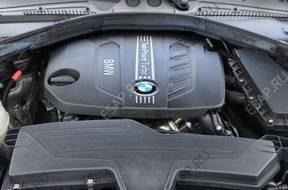 BMW E90 X3 X1 320d F20 F30   двигатель 2.0d   N47D20C