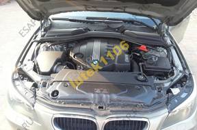 BMW E91  2.0 D 177 KM КОРОБКА ПЕРЕДАЧ МЕХАНИЧЕСКАЯ KRAKW