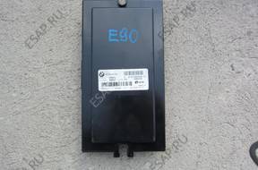 BMW E91 E90 E87 МОДУЛЬ WIATE БЛОК УПРАВЛЕНИЯ 6987998