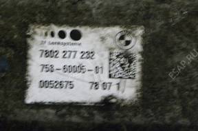 BMW e92 2,0d 177KM УСИЛИТЕЛЬ MAGLOWNICY 7802277232