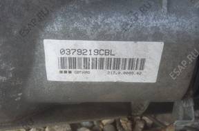 BMW E92 318i 320i N43 КОРОБКА ПЕРЕДАЧ N43B20A