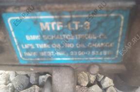 BMW E92 318i 320i N43 КОРОБКА ПЕРЕДАЧ N43B20A
