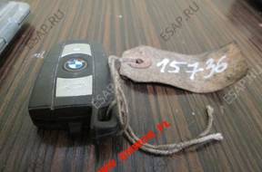 BMW E92 320i N43 БЛОК УПРАВЛЕНИЯ CAS3 7580279 5WK93637