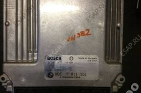 BMW E92 325d 525d - 0281015130 - DDE7811151