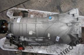 BMW E92 335D КОРОБКА ПЕРЕДАЧW